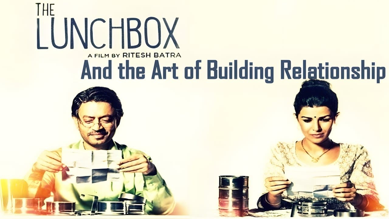 The Lunchbox Full Movie | Irrfan Khan, Nawazuddin Siddique